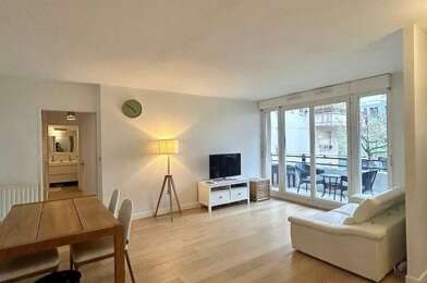 Appartement 3 pièces 2250 €