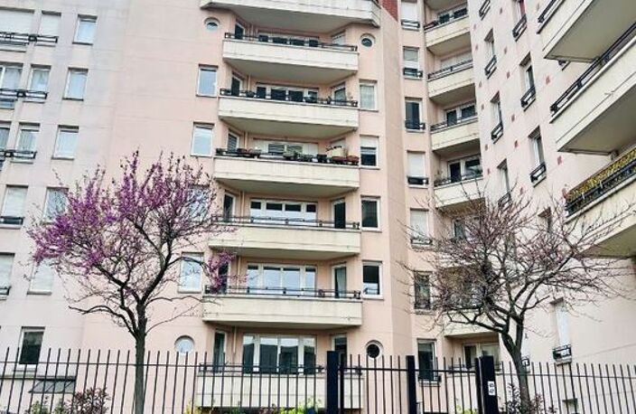Appartement de 68m2 à louer sur Courbevoie — photo 2