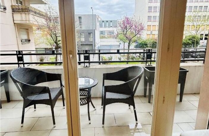 Appartement de 68m2 à louer sur Courbevoie — photo 3