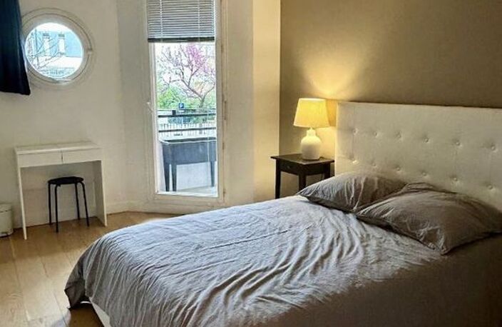 Appartement de 68m2 à louer sur Courbevoie — photo 4