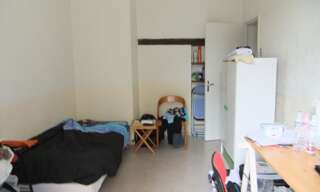 Appartement 1 Pièce 22 m² à louer à Compiègne (60200)