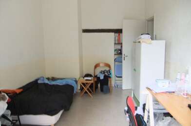 Appartement 1 pièces 450 €