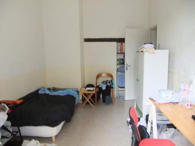 Appartement de 22m2 à louer sur Compiègne — photo du bien