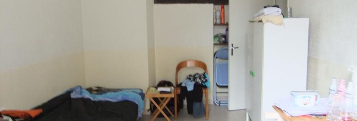 Appartement 1 Pièce 22 m² à louer à Compiègne (60200)