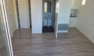 Appartement 1 Pièce 21 m² à louer à Clermont-Ferrand (63000)