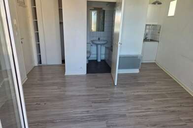 Appartement 1 pièces 390 €