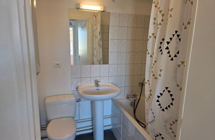 Studio de 21m2 à louer sur Clermont-Ferrand — photo 2