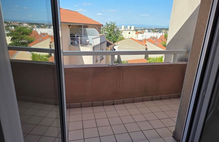 Studio de 21m2 à louer sur Clermont-Ferrand — photo 3