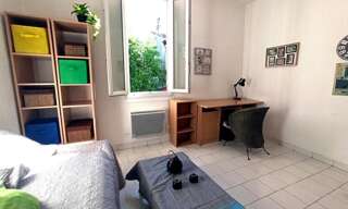 Appartement 1 Pièce 23 m² à louer à Marseille 4 (13004)