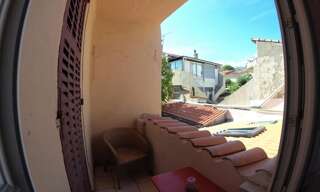 Appartement 1 Pièce 32 m² à louer à Marseille 4 (13004)