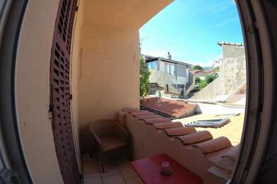 Appartement 1 pièces 550 €
