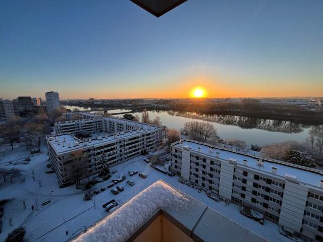 Appartement de 62m2 à louer sur Nantes — photo du bien