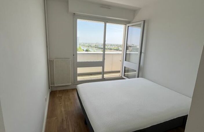 Appartement de 62m2 à louer sur Nantes — photo 3