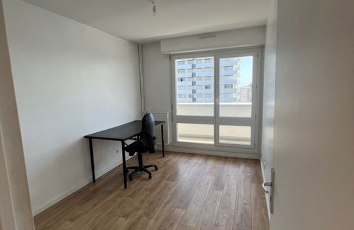 Appartement de 62m2 à louer sur Nantes — photo 4