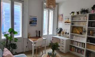 Appartement 1 Pièce 30 m² à louer à Toulouse (31000)