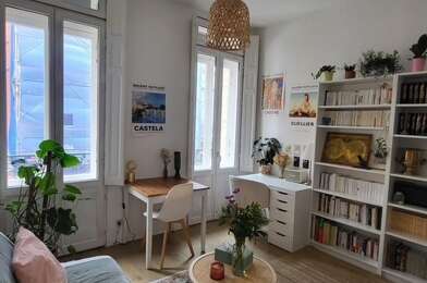 Appartement 1 pièces 718 €