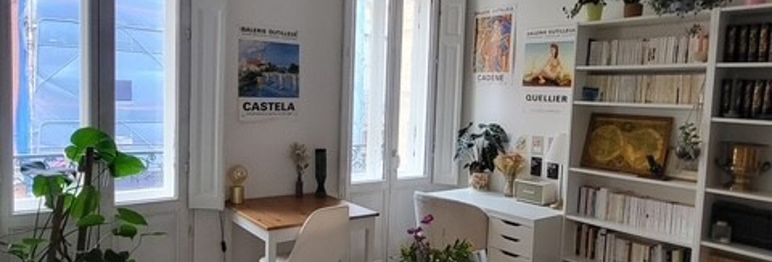 Appartement 1 Pièce 30 m² à louer à Toulouse (31000)