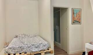 Appartement 1 Pièce 22 m² à louer à Toulouse (31000)