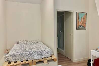 Appartement 1 pièces 573 €