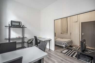 Appartement 1 pièces 582 €