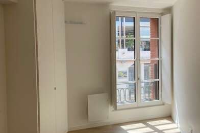Appartement 2 pièces 843 €