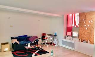 Appartement 2 Pièces 41 m² à louer à Toulouse (31000)