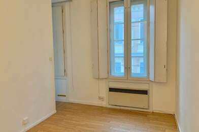 Appartement 1 pièces 472 €