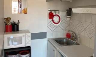 Appartement 1 Pièce 20 m² à louer à Bordeaux (33000)