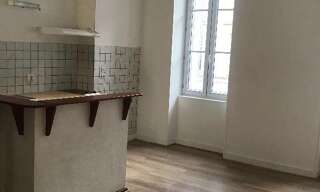 Appartement 2 Pièces 35 m² à louer à Libourne (33500)