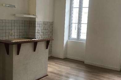 Appartement 2 pièces 515 €