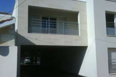 Appartement 4 pièces 1249 €
