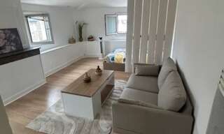 Appartement 1 Pièce  m² à louer à Bordeaux (33000)