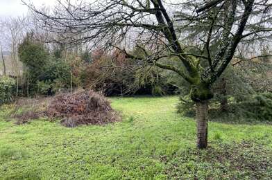 Terrain  182000 €