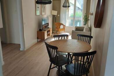 Appartement 3 pièces 1474 €