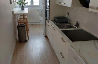 T4 MEUBLE — photo du bien