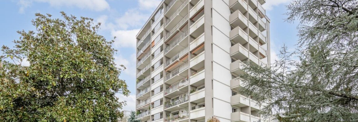 Appartement 5 Pièces 112 m² à louer à Bordeaux (33000)