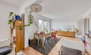 Appartement 5 Pièces 112 m² à louer à Bordeaux (33000)