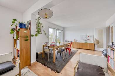 Appartement 5 pièces 1740 €