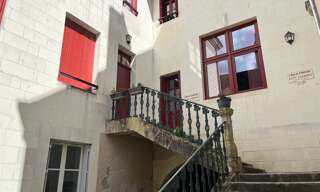 Appartement 3 Pièces 77 m² à vendre à Loches (37600)