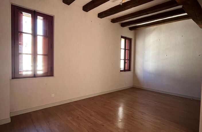 Loches centre historique - Duplex T3 — photo 2
