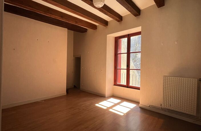 Loches centre historique - Duplex T3 — photo 3