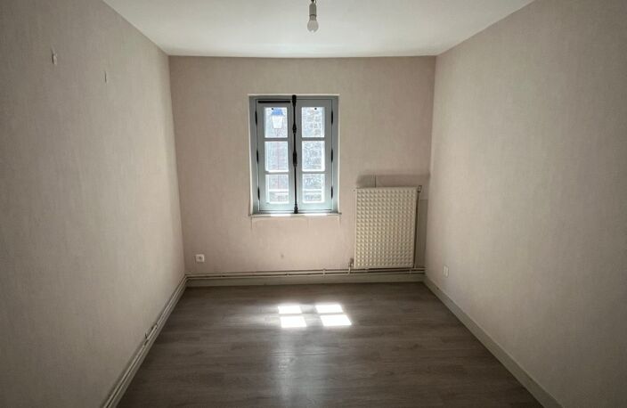 Loches centre historique - Duplex T3 — photo 5