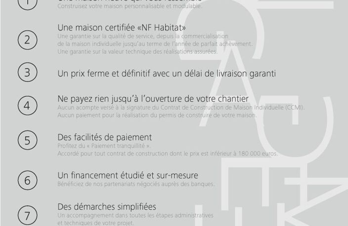 Faites construire votre maison 100.57 m² avec terrain à ORGERUS (78) ! — photo 3