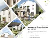 Faites construire votre maison 100.57 m² avec terrain à MERY-SUR-OISE (95) ! — photo 2