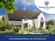 Faites construire votre maison 100.57 m² avec terrain à MERY-SUR-OISE (95) ! — photo 4