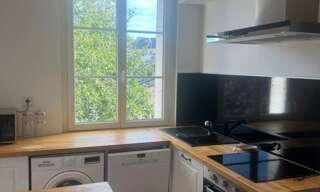 Appartement 3 Pièces 54 m² à louer à Saint-Cyr-sur-Loire (37540)