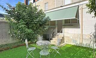 Maison 5 Pièces 130 m² à vendre à Tours (37000)