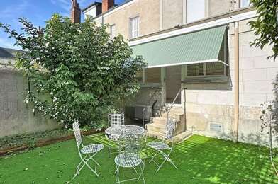 Maison 5 pièces 494500 €