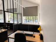 Bureaux modernes de 40 m² – Centre d'affaires – Coworking – Location flexible — photo 4