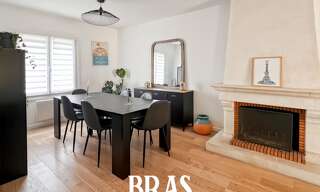 Maison 4 Pièces 106 m² à vendre à Nantes (44300)